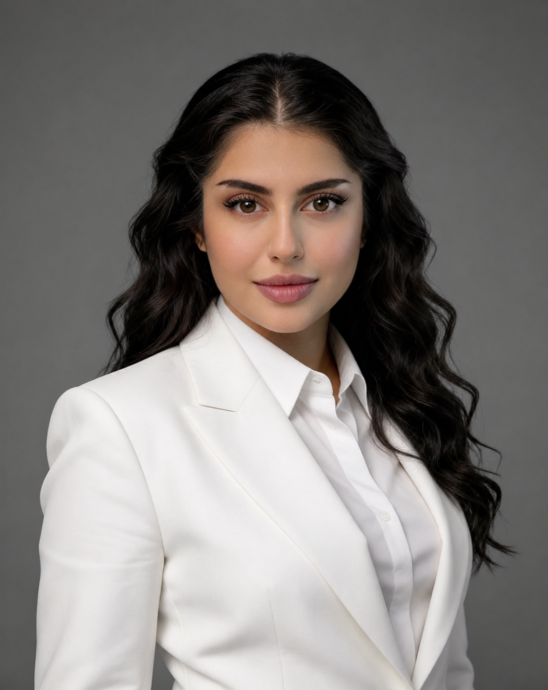 Dr. Aliaa Moualla — Nord Perspektiv Studio